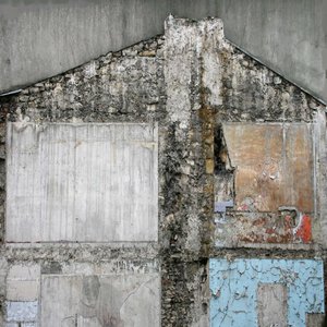 Nicole Cibois - Expo Paris Murmuré