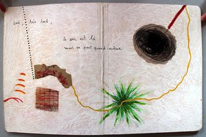 Claire Vercraene - Miettes Miettes 4