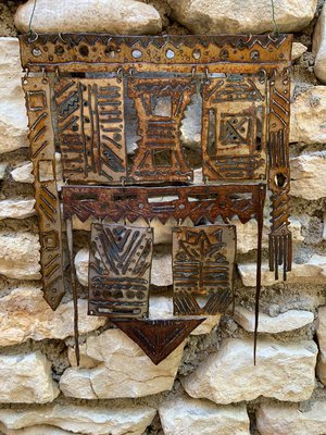 Caroline Hatt-Kindermans : Nien Ko 2