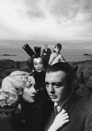 22 Cinema Surr - Sternberg 2