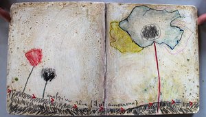 Claire Vercraene - Pas Loin 3