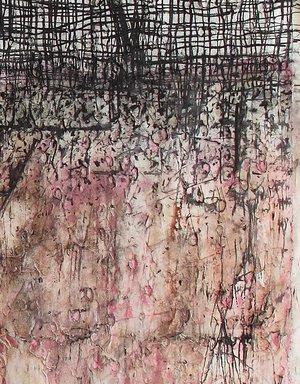 Christian Grelier - Sans titre5 Détail2