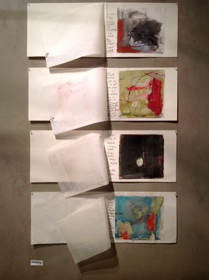 Rêves De Magali Martija-Ochoa