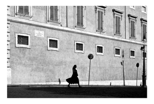 Romain Mallet - Via Maggio