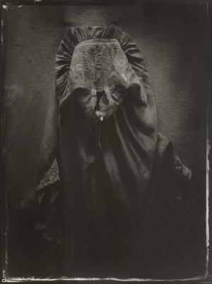 Jean-Philippe Pernot : Disparition 4   2017