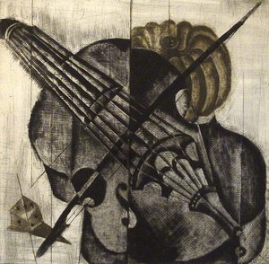 Brigitte Coudrain : Violoncelle  (1986)