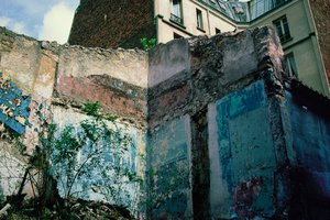 Daniel Chenot - Expo Paris Murmuré