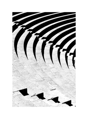 Romain Mallet - Griffe 5