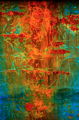 Ernest Puerta - Exemplaire unique