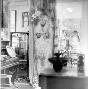 Bernard Guillot - Le Caire