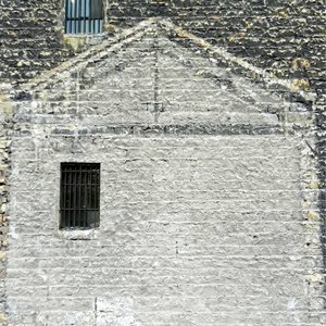 Nicole Cibois - Expo Paris Murmuré