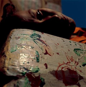 Didier Ben Loulou - Jérusalem 1991-2006