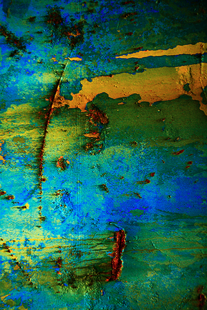 Ernest Puerta - Exemplaire unique