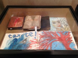 Magali Martija-Ochoa