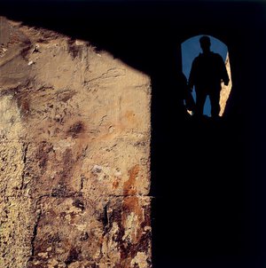 Didier Ben Loulou - Jérusalem 1991-2006