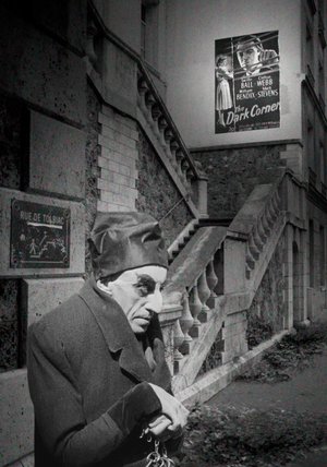 Ville Et Cinema - Dark Corner