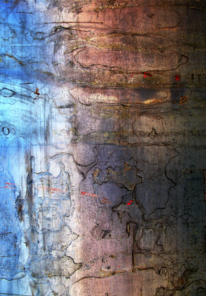 Ernest Puerta - Exemplaire unique