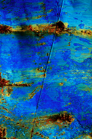 Ernest Puerta - Exemplaire unique