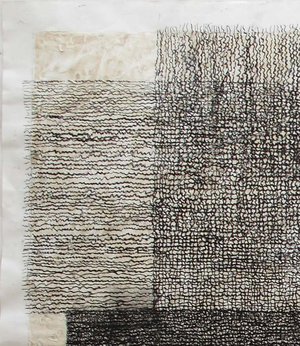 Christian Grelier - Sans titre1 Détail1