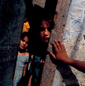 Didier Ben Loulou - Jérusalem 1991-2006