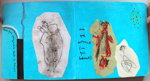 Claire Vercraene - On Voudrait Aimer Tout Le Monde 5