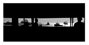 Romain Mallet - Mercury