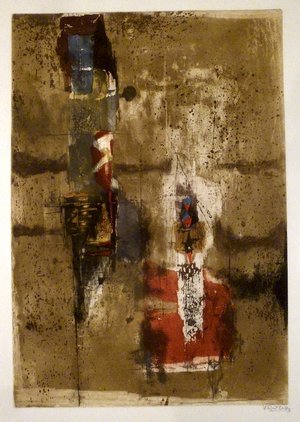 Johnny Friedlaender : Eclipse (1966)