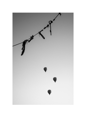 Romain Mallet - Goreme