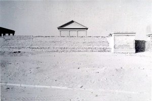 Bernard Guillot  -  Le Caire Nécropole