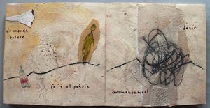 Claire vercraene - Au Matin 5