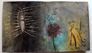 Claire Vercraene - Trouver 3