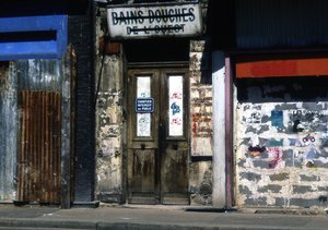 Laurent Mallet - Paris XIV