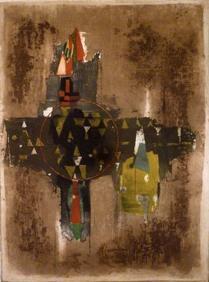 Johnny Friedlaender : Cercle Rouge (1970)