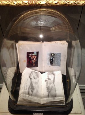 Le Globe Aux Carnets De Didier Bled 7