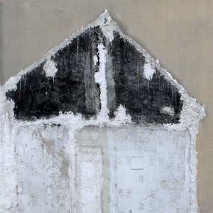 Nicole Cibois - Expo Paris Murmuré