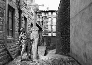 Onirographie - La Rencontre