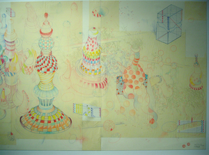 Claude Courtecuisse - Long3