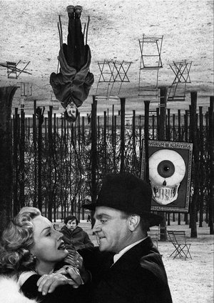 09 Cinema Surr - Inconscient