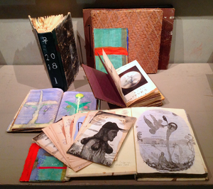 Les Carnets De Bernard Guillot