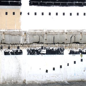 Nicole Cibois - Expo Paris Murmuré