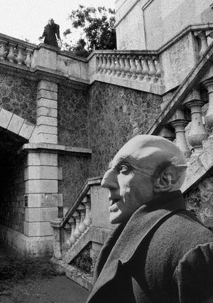 Ville Et Cinéma - Ubiquité