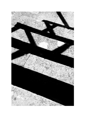 Romain Mallet - Griffe 14