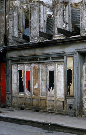 Laurent Mallet - Paris XIV