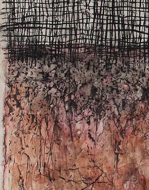 Christian Grelier - Sans titre5 Détail4