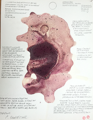 Claude Courtecuisse -  Effaralgan Paracetamol 500mg  2