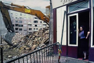 Daniel Chenot - Expo Paris Murmuré