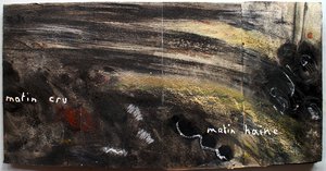 Claire Vercraene - Au Matin 8