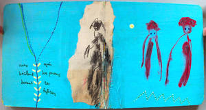 Claire vercraene - On Voudrait Aimer Tout Le Monde 4