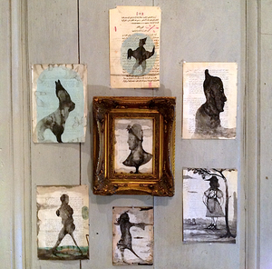 La Ronde De Bernard Guillot