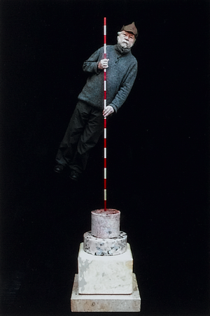 Claude Courtecuisse - Dtour Objets CCmaitrise